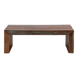 Sylvan Coffee Table - What A Room