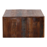 Sylvan Coffee Table - What A Room