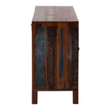 Persea Sideboard - What A Room