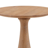Meylin Side Table - What A Room