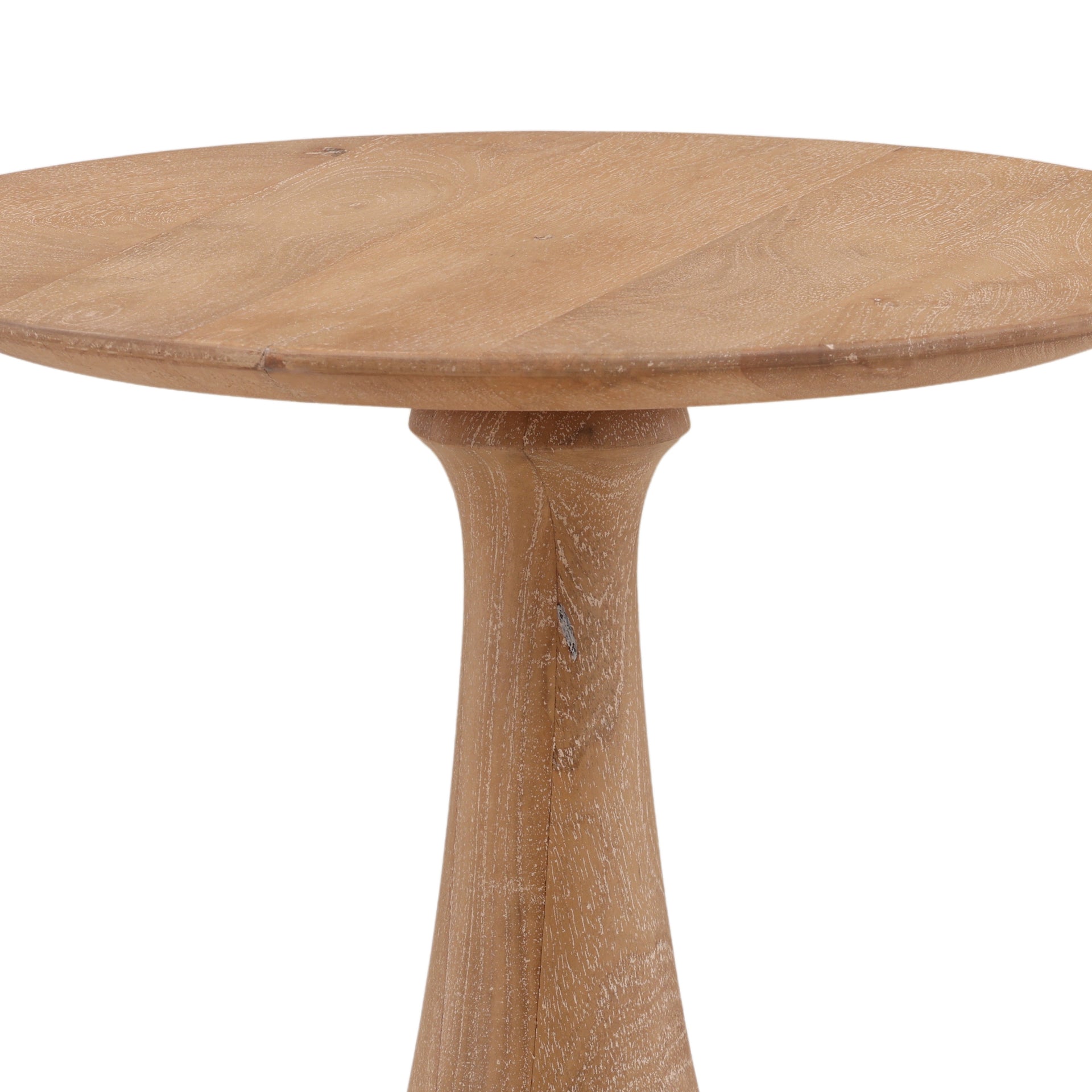Meylin Side Table - What A Room