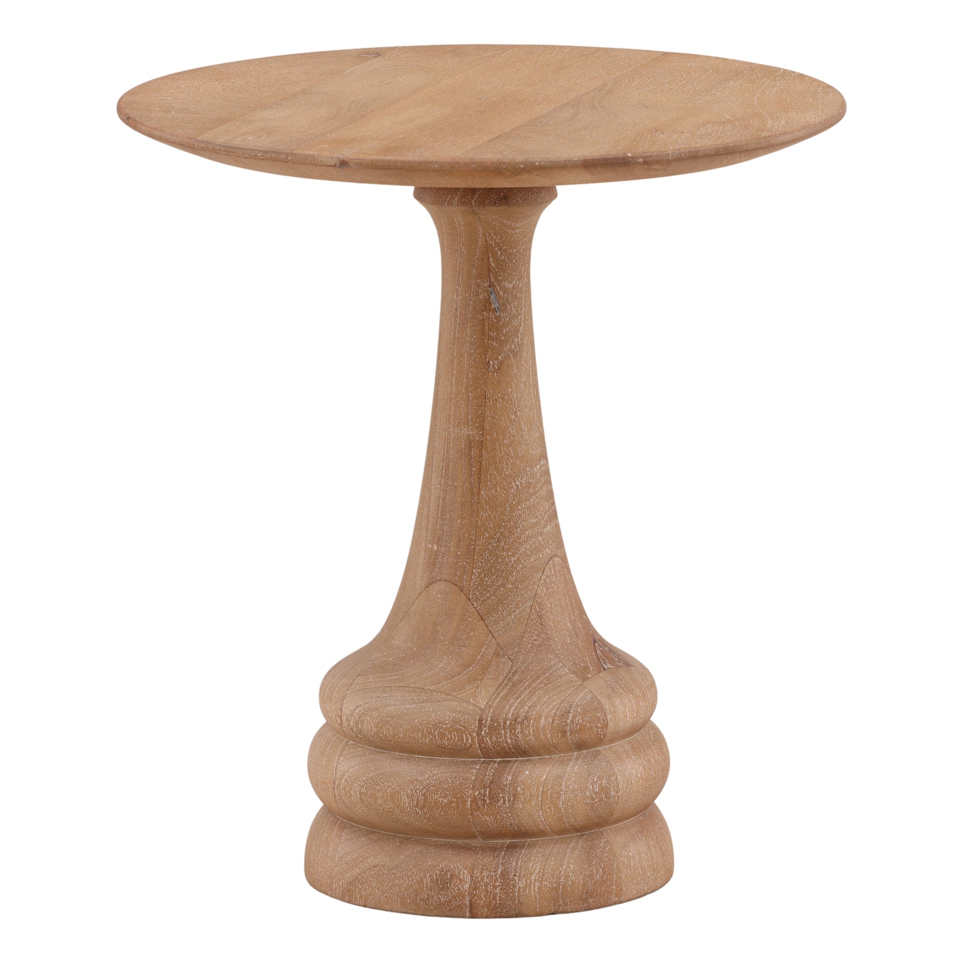 Meylin Side Table - What A Room