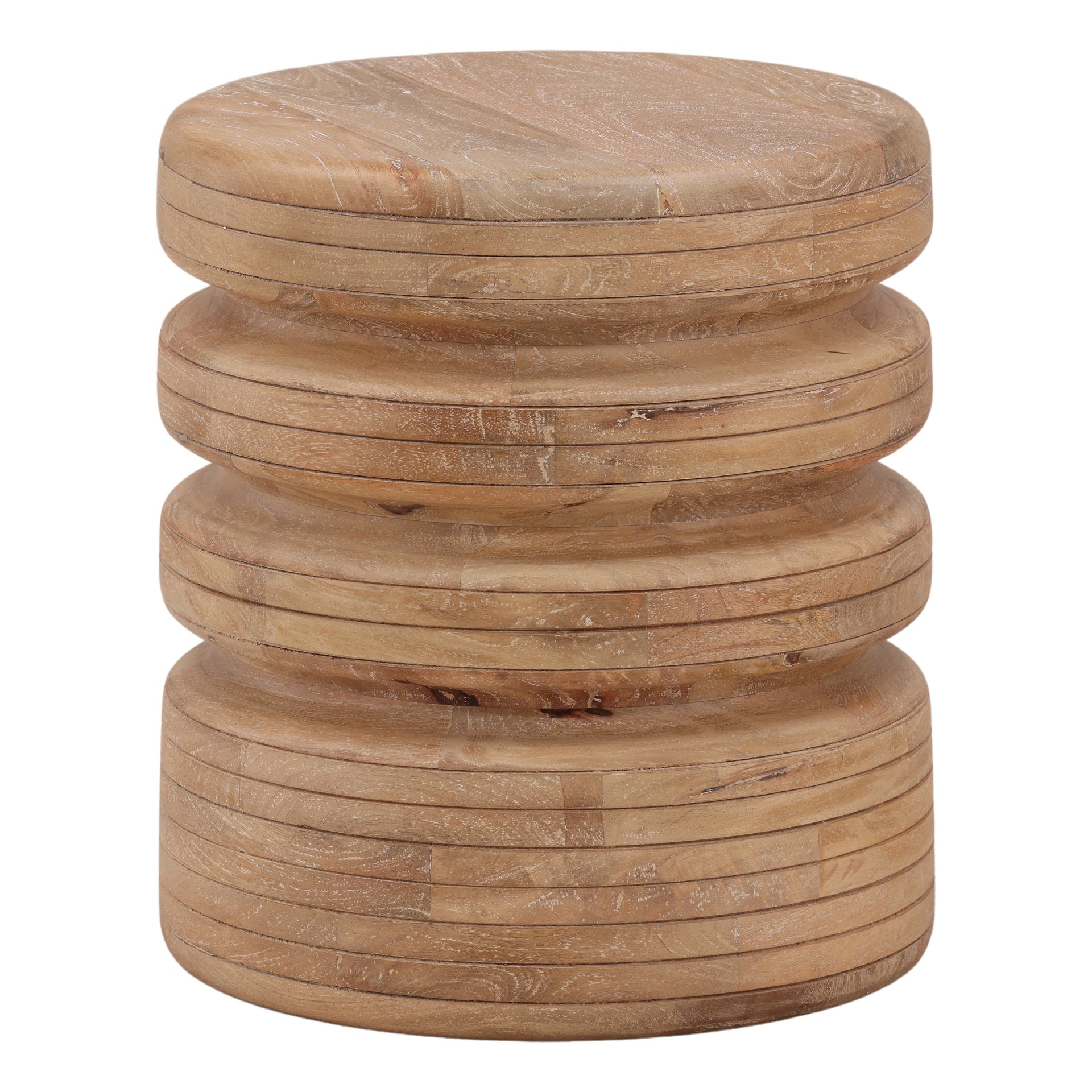 Orielle Side Table - What A Room