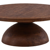 Amberlyn Coffee Table - What A Room