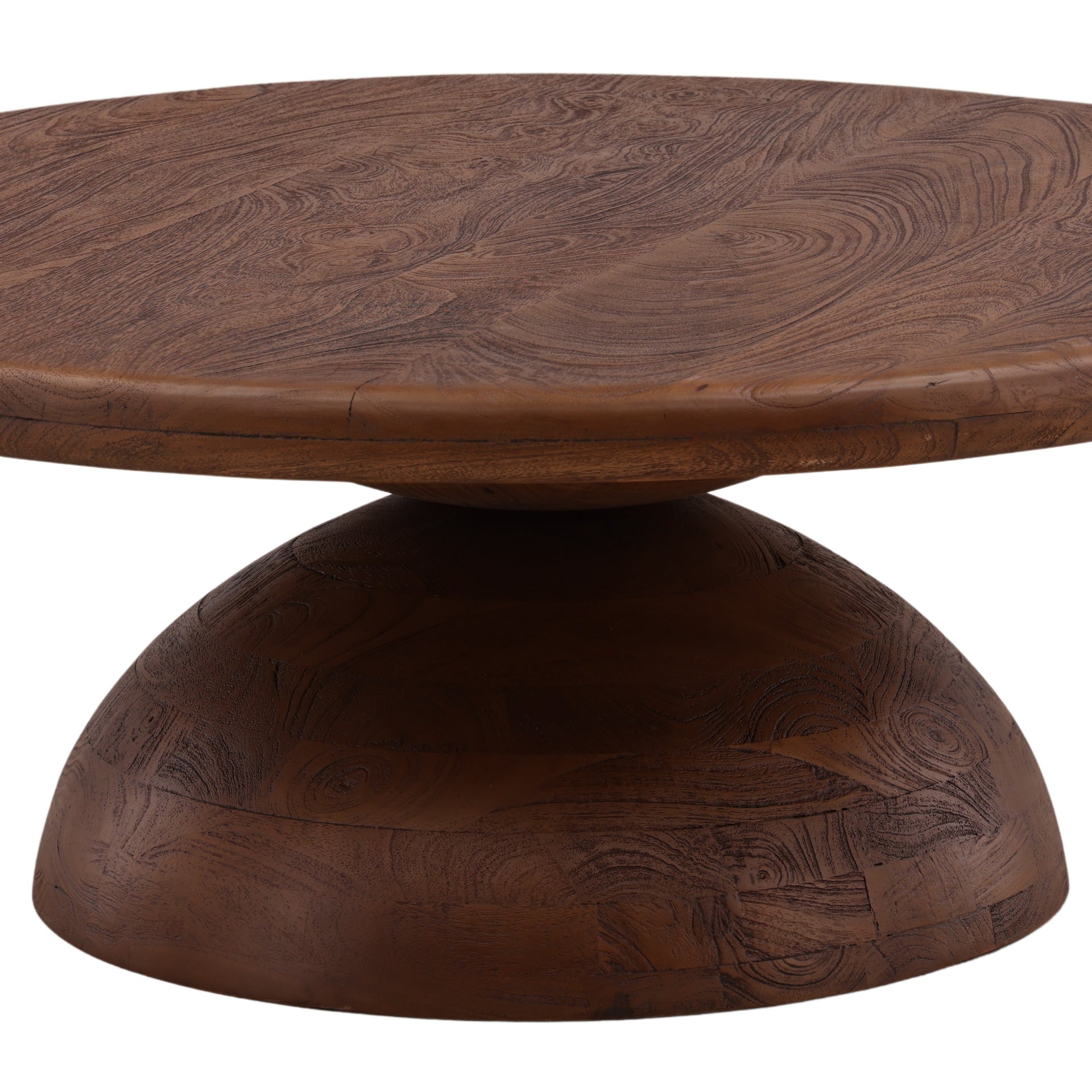 Amberlyn Coffee Table - What A Room