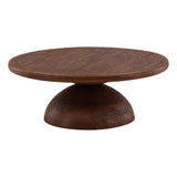 Amberlyn Coffee Table - What A Room