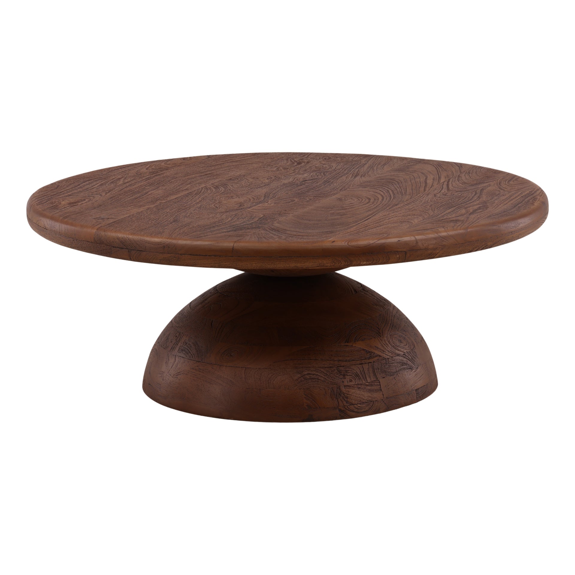 Amberlyn Coffee Table - What A Room