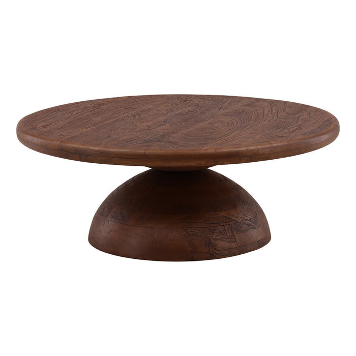 Amberlyn Coffee Table - What A Room