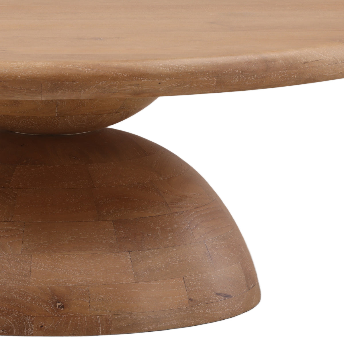 Amberlyn Coffee Table - What A Room