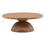 Amberlyn Coffee Table - What A Room