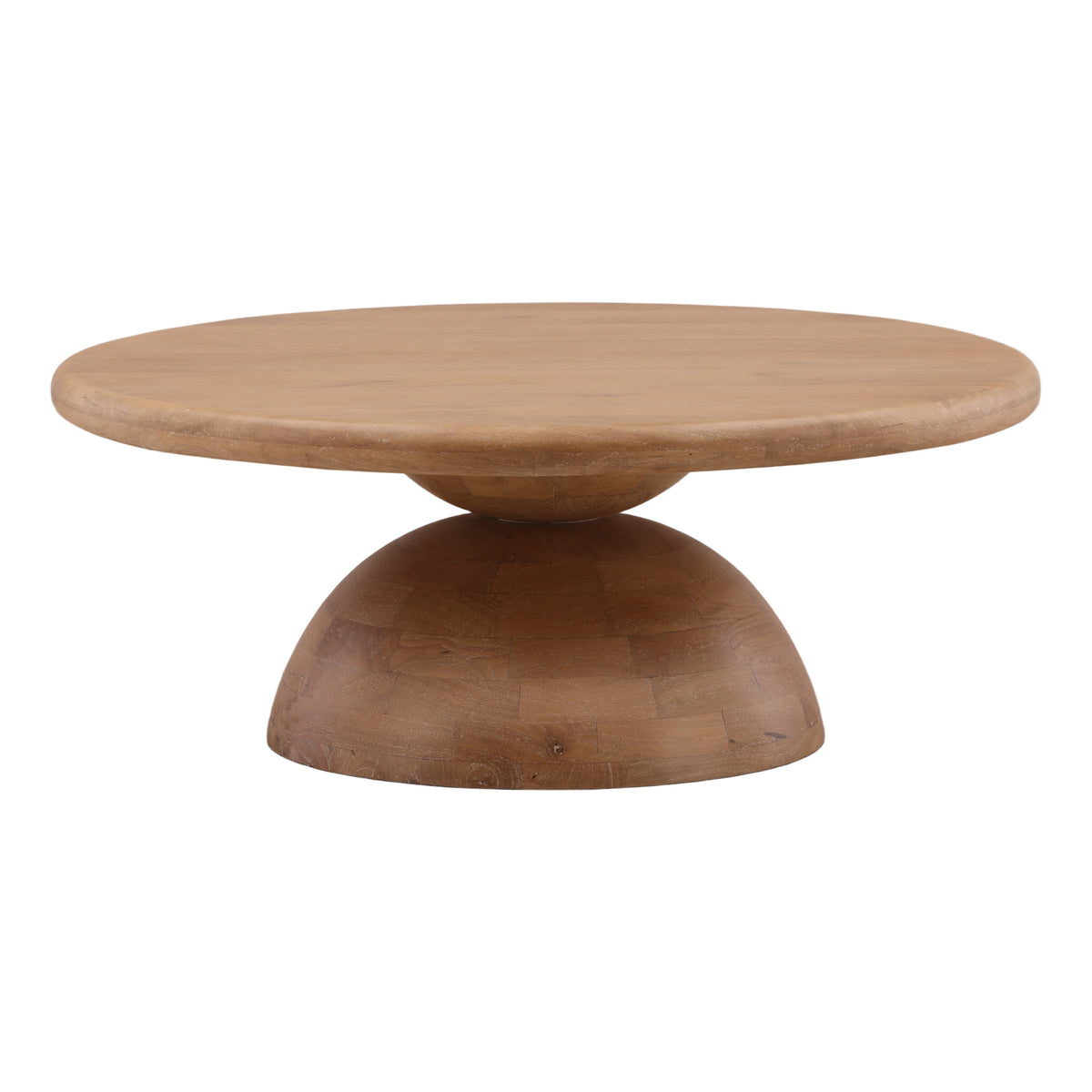 Amberlyn Coffee Table - What A Room