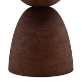 Amberlyn Round Dining Table - What A Room