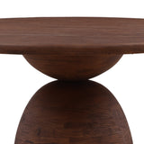 Amberlyn Round Dining Table - What A Room