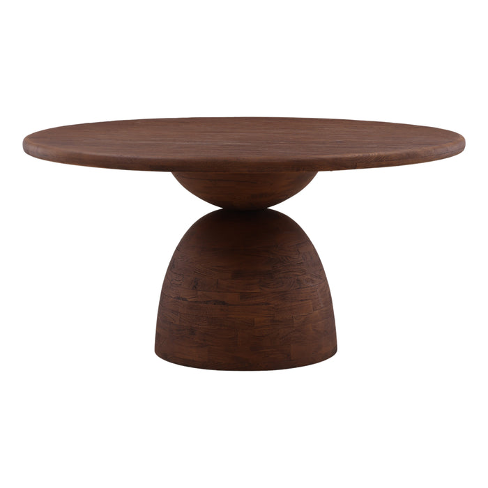 Amberlyn Round Dining Table