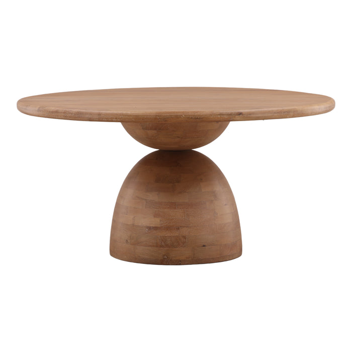 Amberlyn Round Dining Table