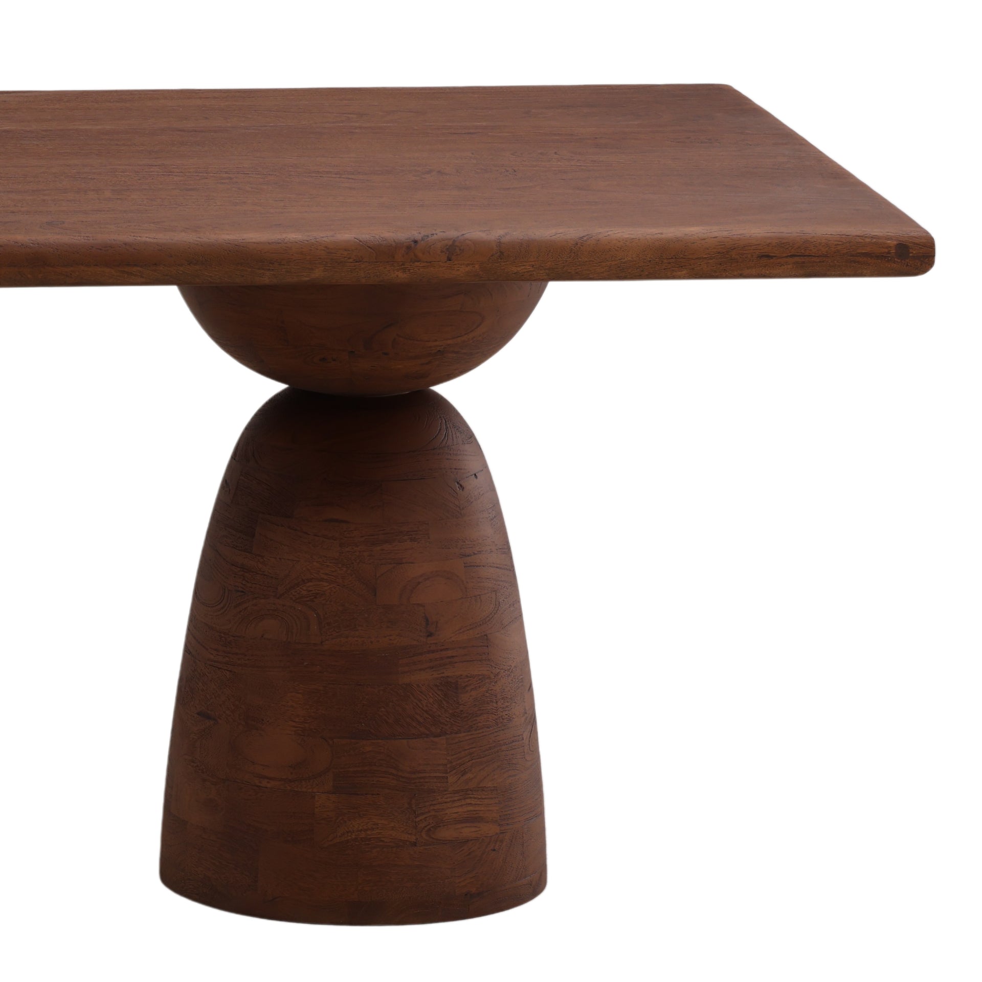 Amberlyn Dining Table - What A Room