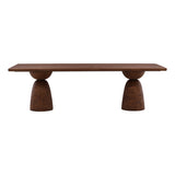 Amberlyn Dining Table - What A Room