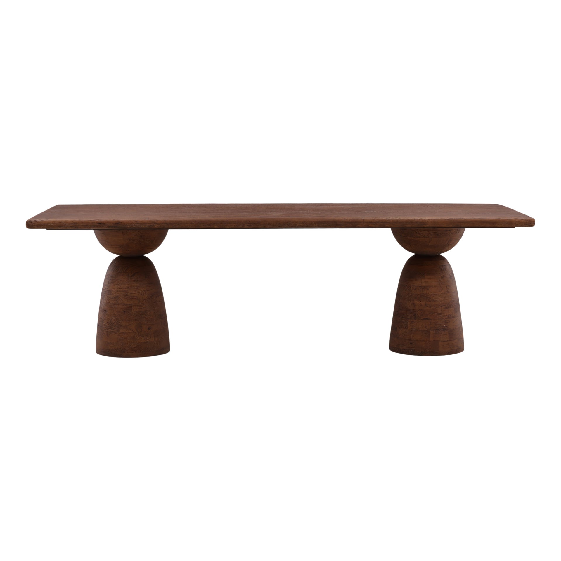 Amberlyn Dining Table - What A Room