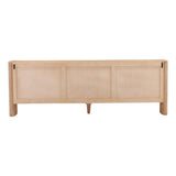 Lorcan Sideboard - What A Room