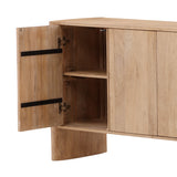 Lorcan Sideboard - What A Room