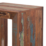 Sylvan Side Table - What A Room