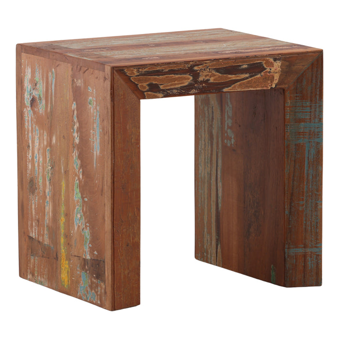 Sylvan Side Table - What A Room