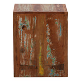 Sylvan Side Table - What A Room