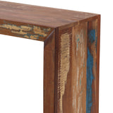 Sylvan Console Table - What A Room