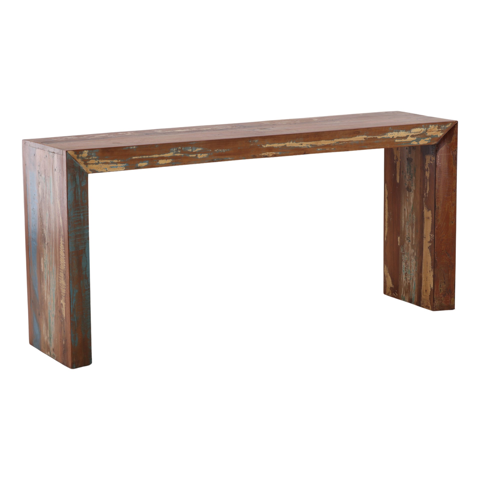 Sylvan Console Table - What A Room
