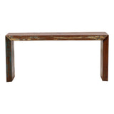 Sylvan Console Table - What A Room