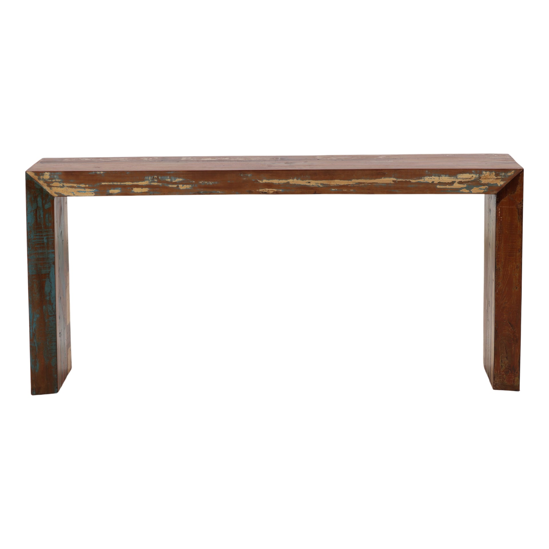 Sylvan Console Table - What A Room