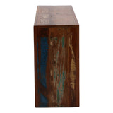 Sylvan Console Table - What A Room