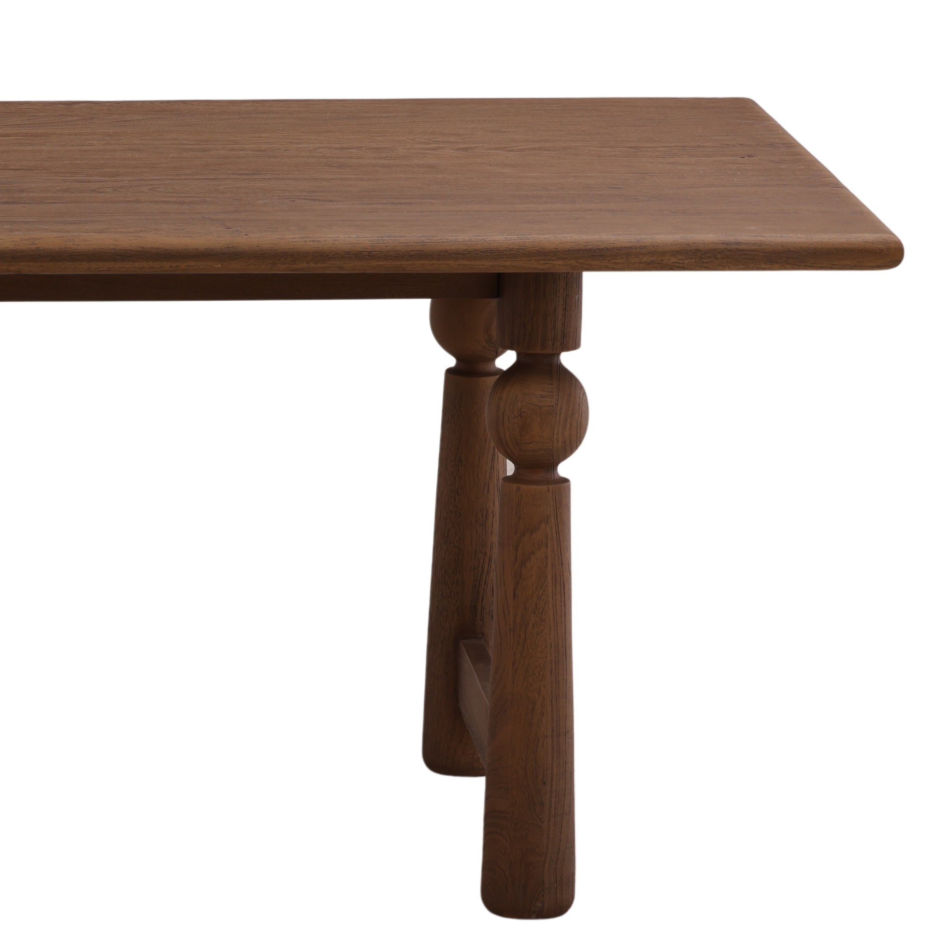 Nethan Dining Table - What A Room