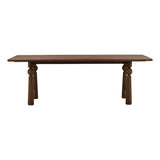 Nethan Dining Table - What A Room