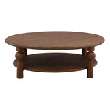 Nethan Coffee Table - What A Room