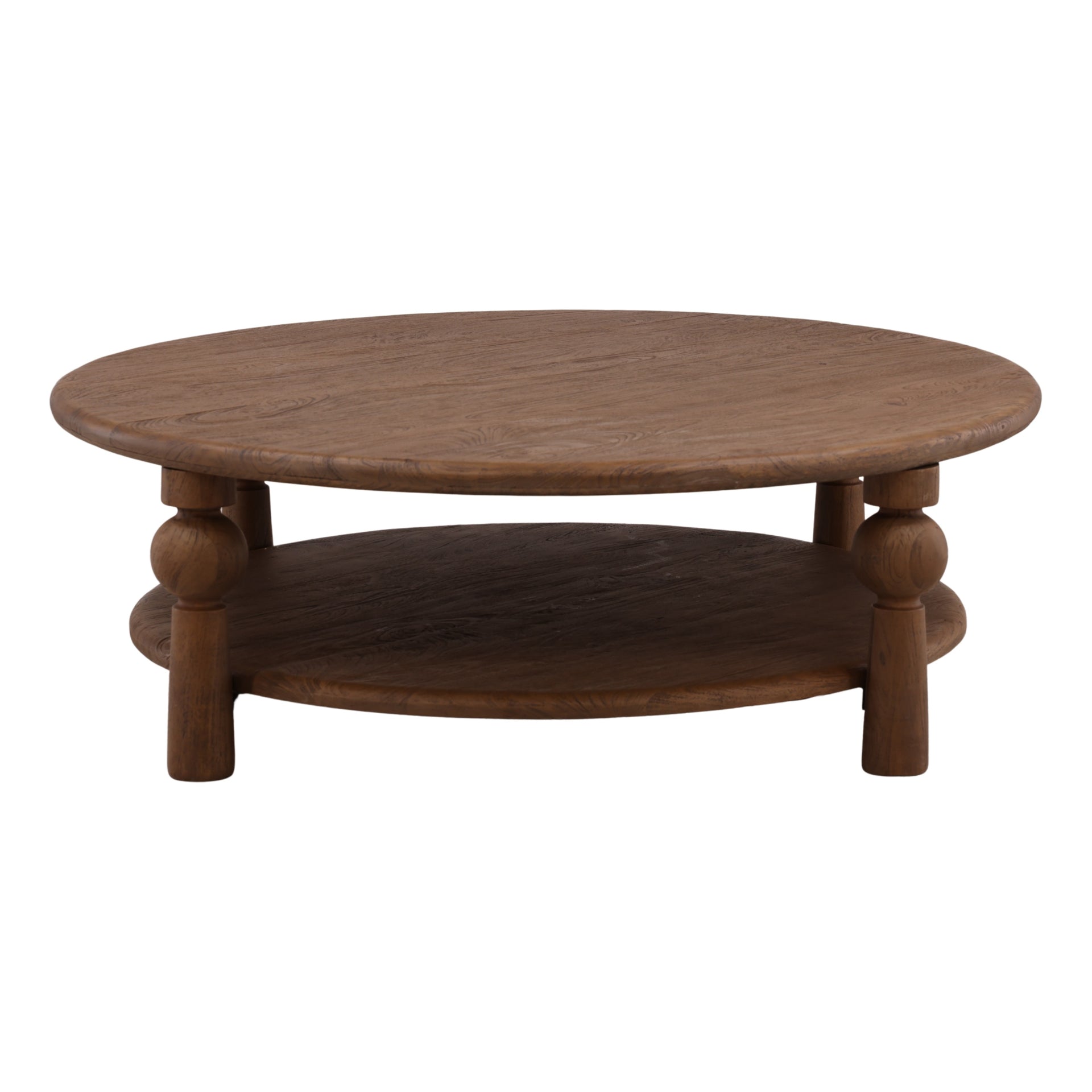 Nethan Coffee Table - What A Room