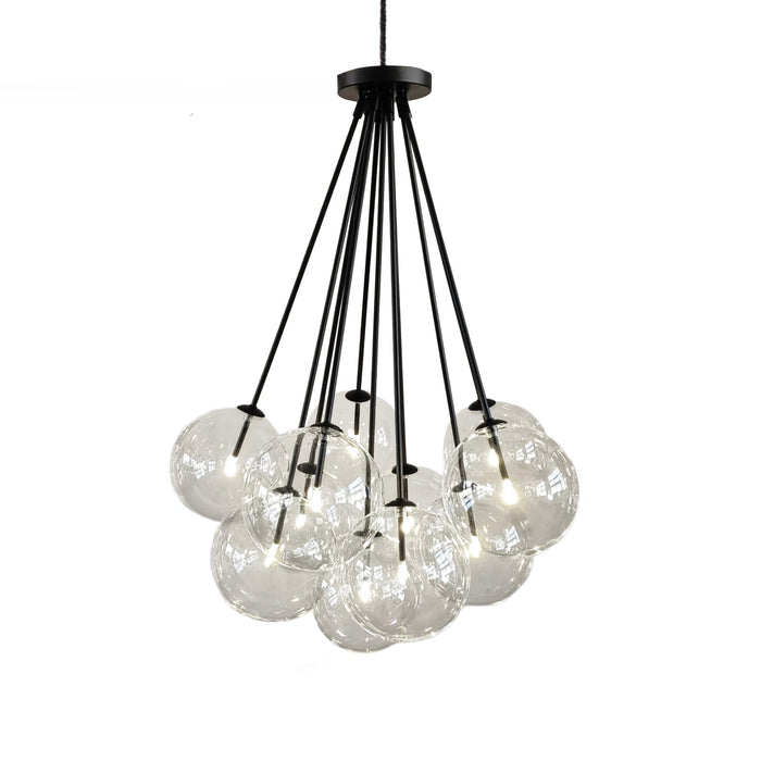 Chianti Chandelier