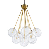 Chianti Chandelier - What A Room