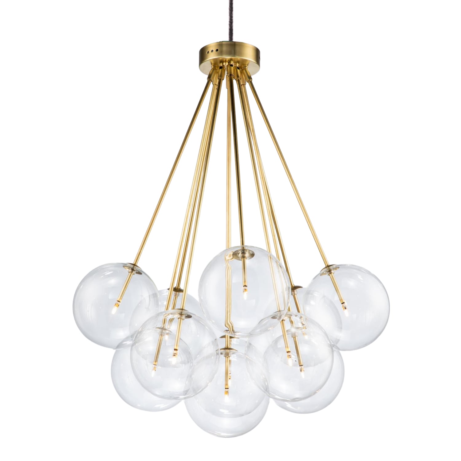 Chianti Chandelier - What A Room