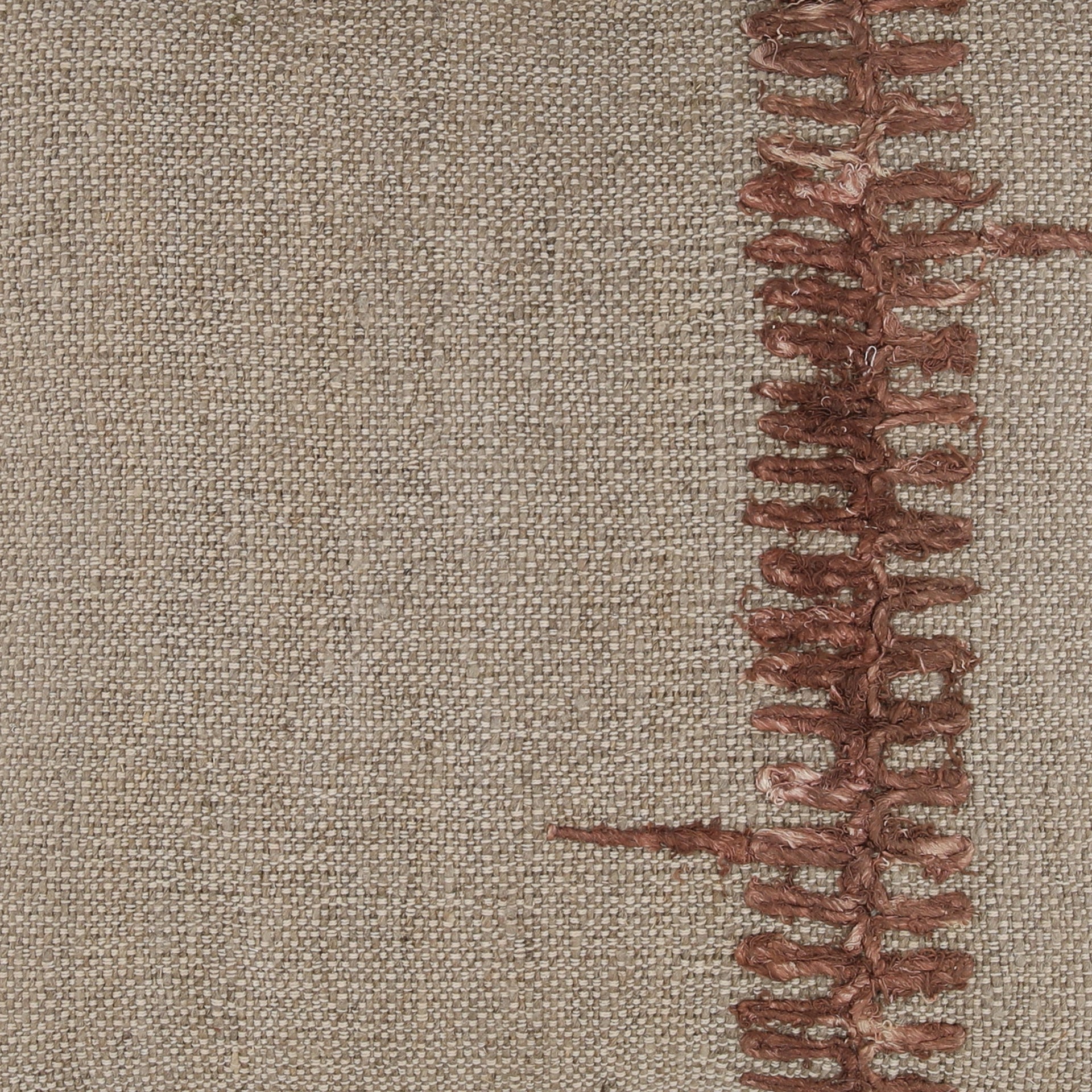 Bowden Pillow - What A Room