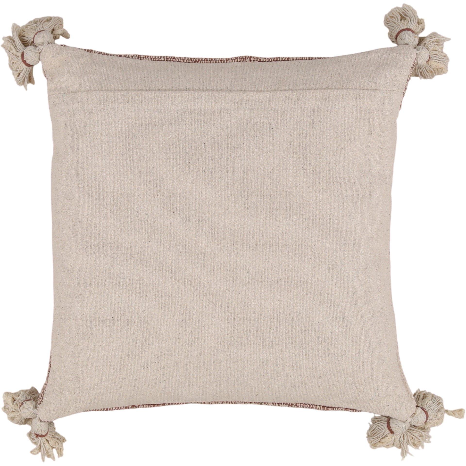 Cayenne Pillow - What A Room