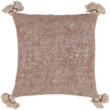 Cayenne Pillow - What A Room