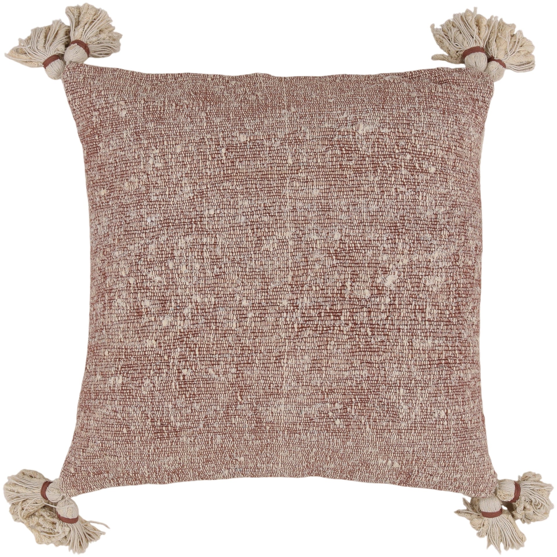 Cayenne Pillow - What A Room