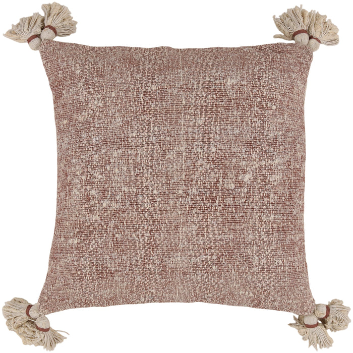 Cayenne Pillow - What A Room