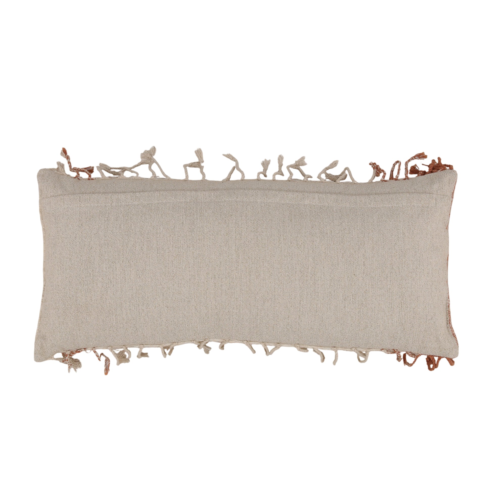 Rielly Pillow - What A Room