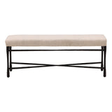 Trystan Bench - What A Room