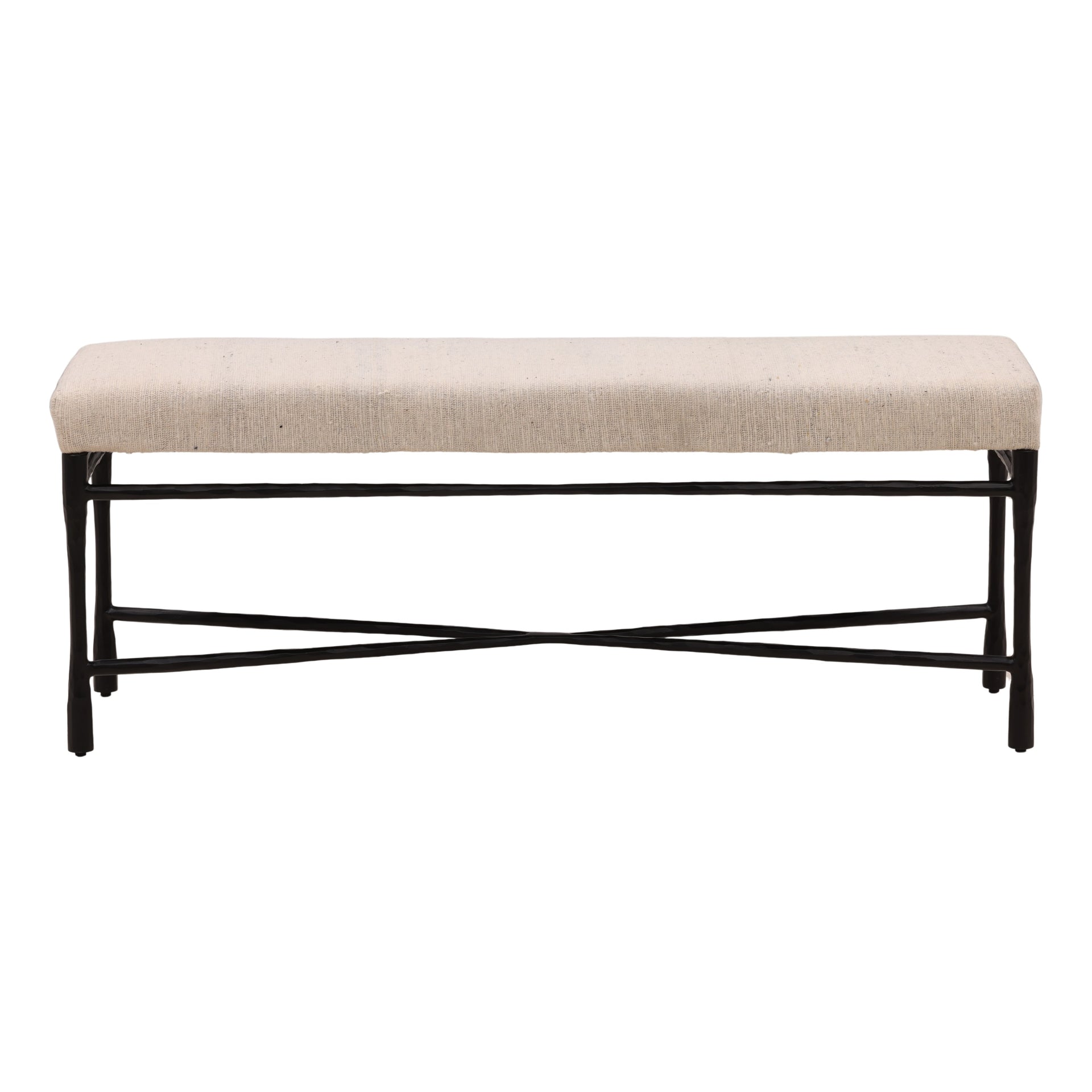 Trystan Bench - What A Room