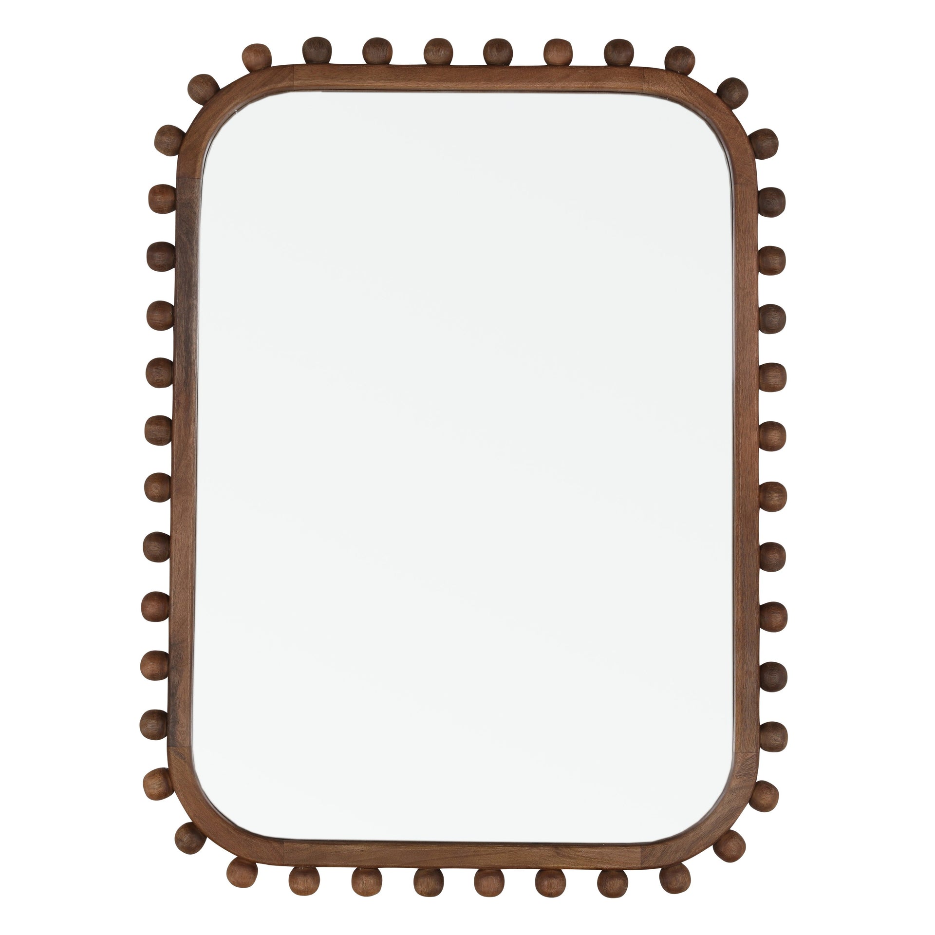 Eluned Mirror - What A Room