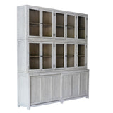 Haley Cabinet - What A Room