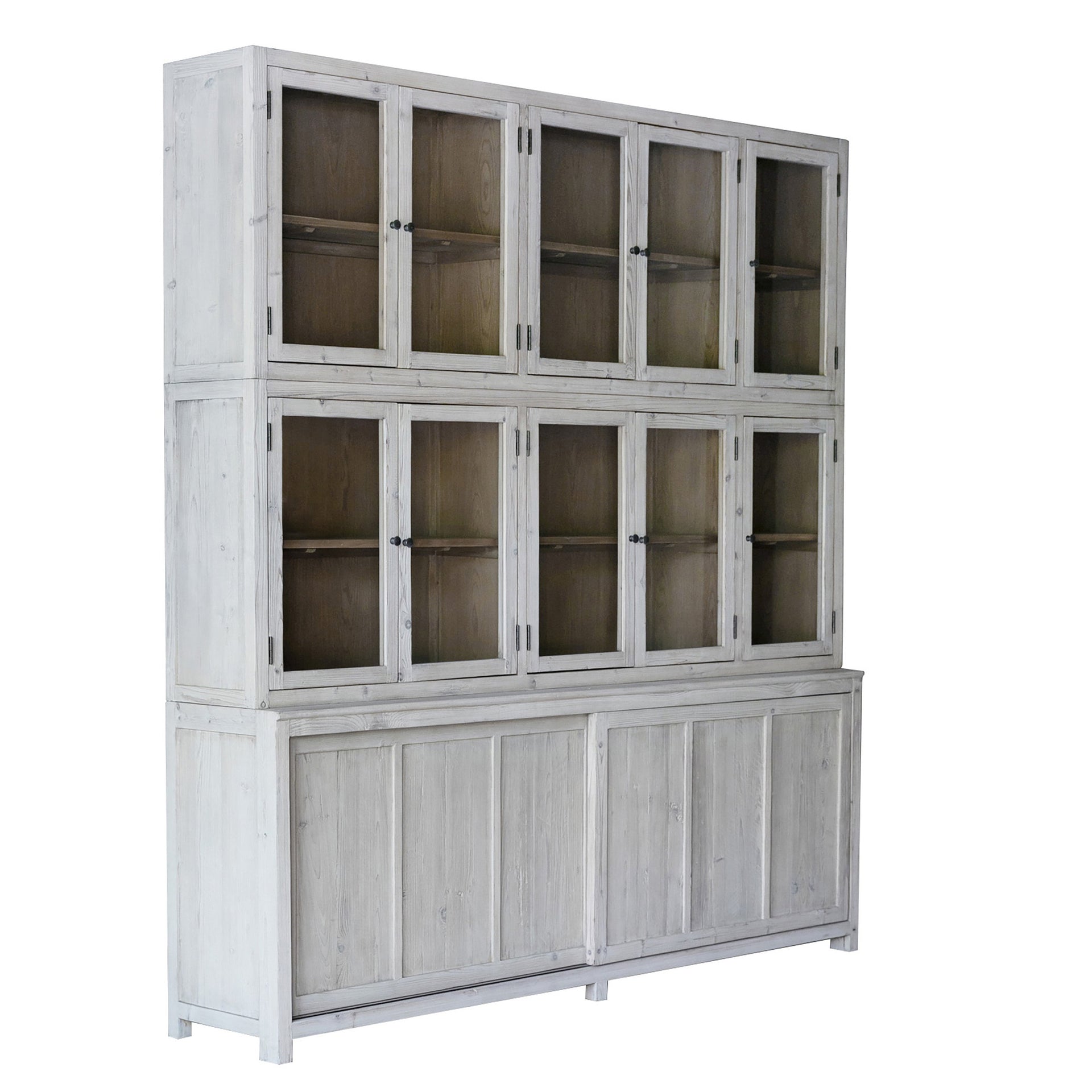 Haley Cabinet - What A Room